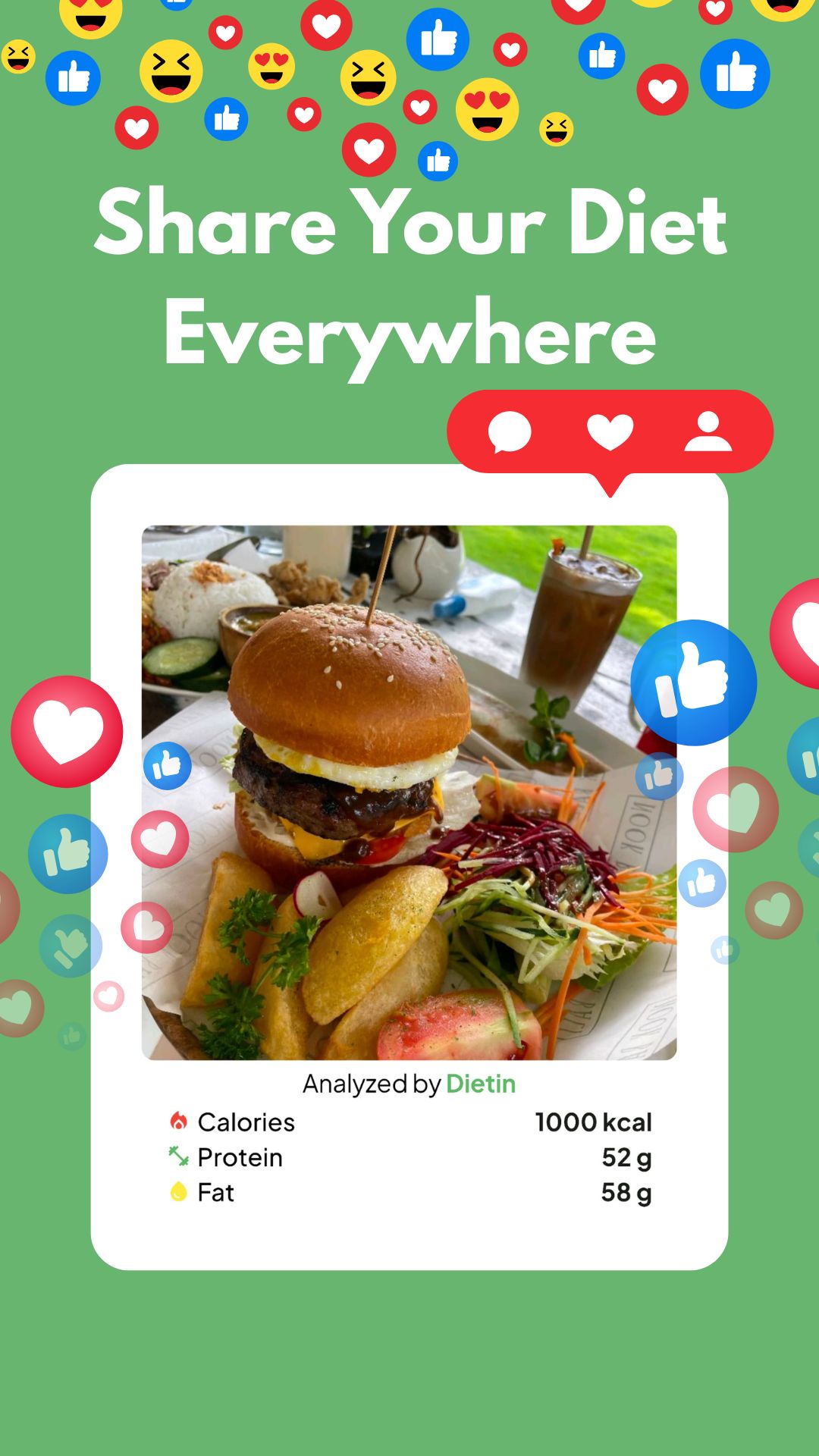 App screenshot img